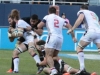 Clever Tackled