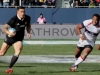 SBW with ball